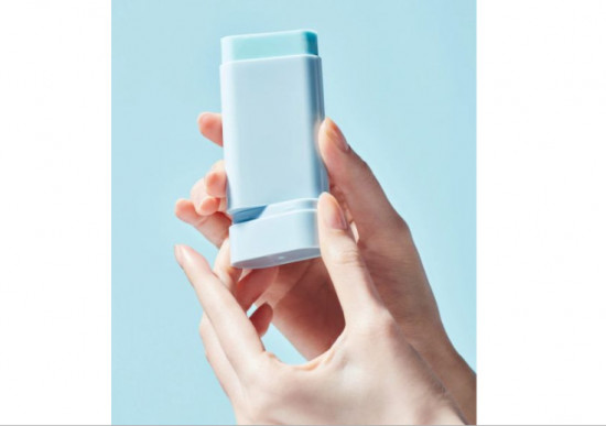 Стик для лица солнцезащитный себорегулирующий «Cotton Soft Sun Stick» SPF50+ PA++++