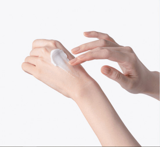 Крем для лица с мультикерамидами восстанавливающий «Multi Ceramide Cream»