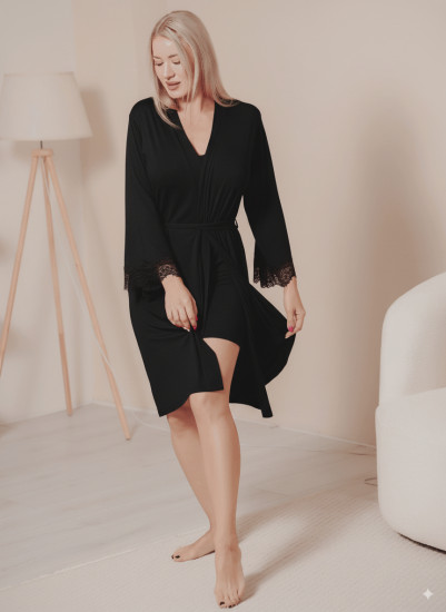 Халат женский