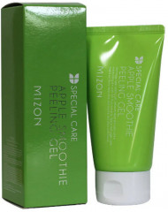 Яблочный пилинг-скатка «Apple Smoothie Peeling Gel» - Фото 1