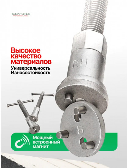 Набор для обслуживания тормозных цилиндров