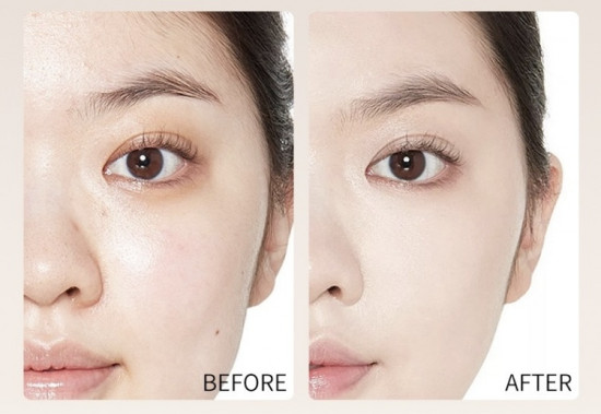BB-крем «Maycheer Natural Concealer», оттенок 01