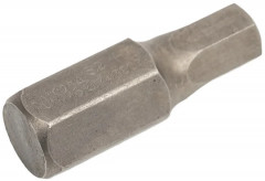 Бита шестигранная - Фото 1