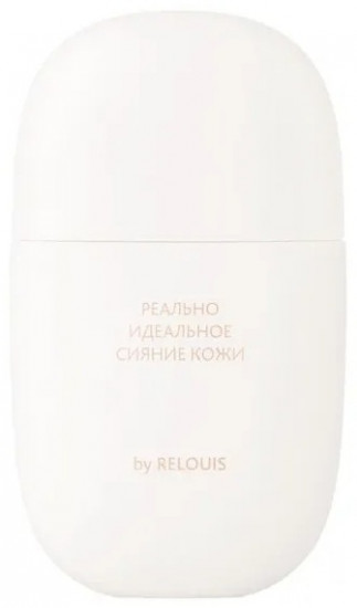 Тональный крем для лица «Really Healthy Glow», оттенок 02 Nude Beige