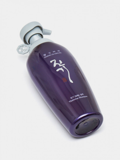 Шампунь для ослабленных волос восстанавливающий «Vitalizing Shampoo»