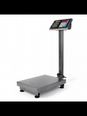 Весы торговые электронные напольные ATH-6113 - Фото 5