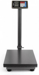 Весы торговые электронные напольные ATH-6113 - Фото 7
