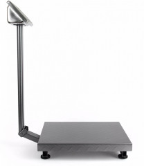 Весы торговые электронные напольные ATH-6113 - Фото 8