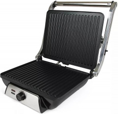 Гриль электрический ATH-1111 - Фото 6