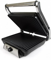 Гриль электрический ATH-1111 - Фото 5