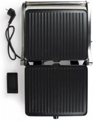 Гриль электрический ATH-1111 - Фото 3