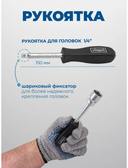 Набор инструментов