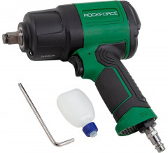 Гайковерт пневматический ударный RF-NC-4226 - Фото 9