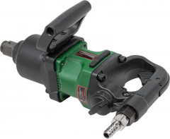 Гайковерт пневматический ударный RF-RP7463 - Фото 3