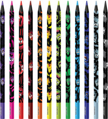 Карандаши цветные - Фото 2