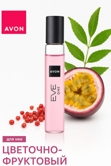 Парфюмерная вода для женщин «Eve One»