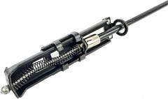 Съемник для хомутов, патрубков с гибким тросом и фиксатором - Фото 5