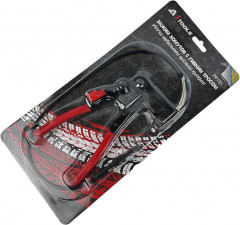 Съемник для хомутов, патрубков с гибким тросом и фиксатором - Фото 7