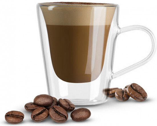 Кофе в капсулах «Cappuccione»