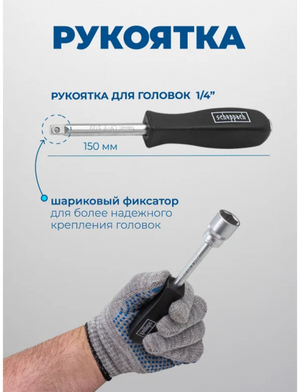 Набор инструментов