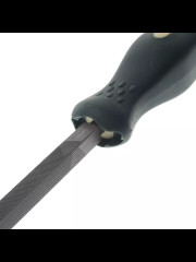 Напильник квадратный 8" - Фото 2