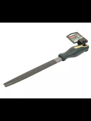 Напильник полукруглый 8" - Фото 1