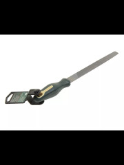 Напильник полукруглый 8" - Фото 2