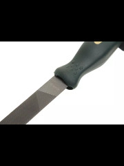 Напильник полукруглый 8" - Фото 3