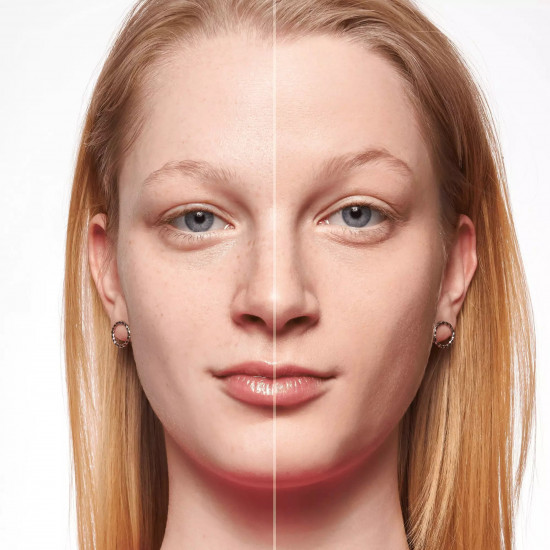 Тональный мусс «Natural Matte Mousse Foundation», оттенок 04