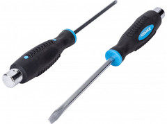 Набор отверток силовых «Profi» - Фото 1