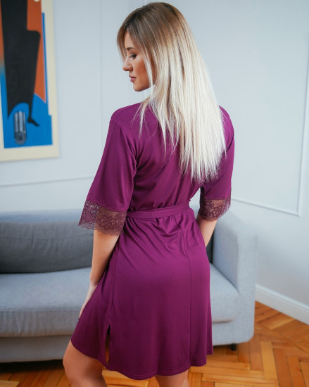 Халат женский