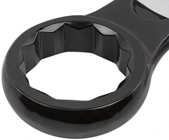 Ключ накидной ударный односторонний