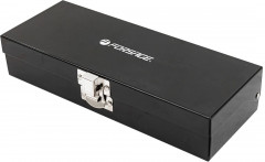 Отвертка ударная с набором бит и адаптером - Фото 7