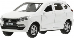 Машина инерционная «Lada Xray» - Фото 1