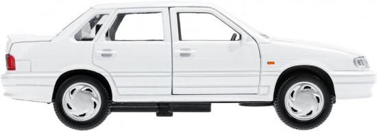 Машина инерционная «Lada 2115 «Samara»