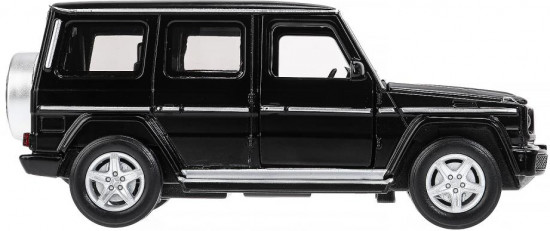 Машина инерционная «Mercedes-Benz G 350 d»