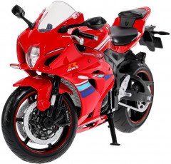 Мотоцикл «Suzuki GSX-R1000» - Фото 2