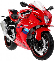 Мотоцикл «Suzuki GSX-R1000» - Фото 6