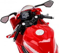 Мотоцикл «Suzuki GSX-R1000» - Фото 7