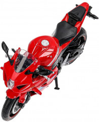 Мотоцикл «Suzuki GSX-R1000» - Фото 8