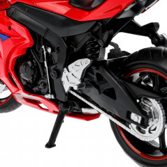 Мотоцикл «Suzuki GSX-R1000» - Фото 10