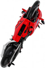 Мотоцикл «Suzuki GSX-R1000» - Фото 11