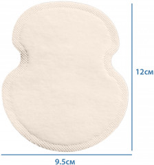 Набор вкладышей от пота - Фото 4