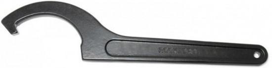 Ключ радиусный ударный