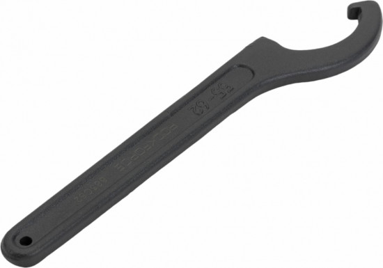 Ключ радиусный ударный