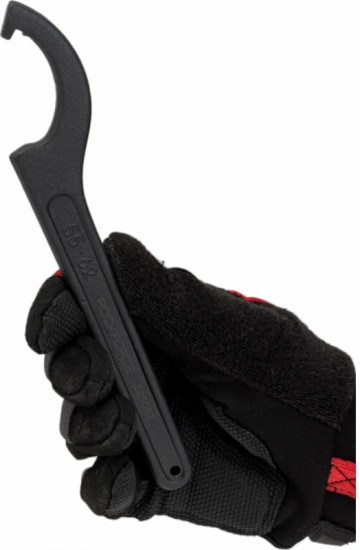 Ключ радиусный ударный