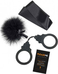 Игра эротическая для двоих Please Me - Фото 1