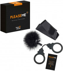 Игра эротическая для двоих Please Me - Фото 2