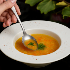 Набор ложек столовых - Фото 5