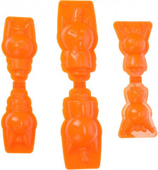 Набор для лепки «Три кота. Весёлый огород» - Фото 3